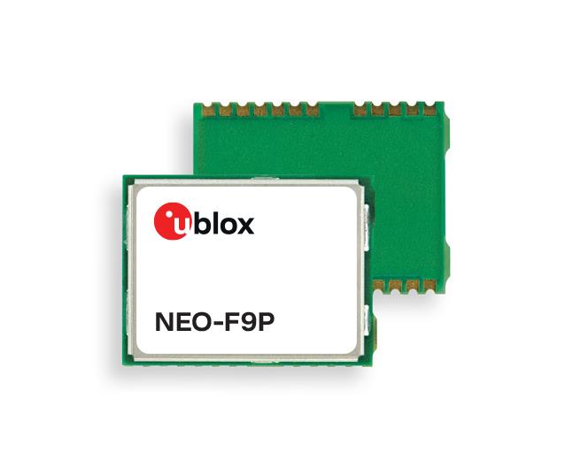 MULTI-BAND GNSS MOD L1/L5 RTK
