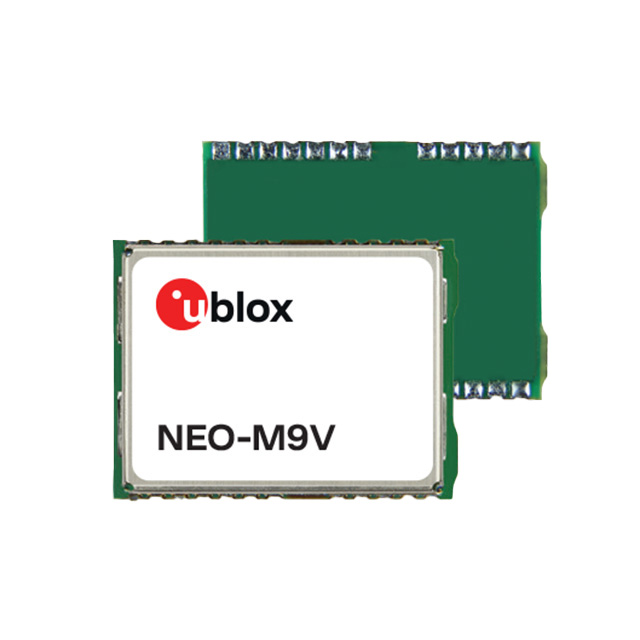RF RCVR M9 MULTI MODE PRO