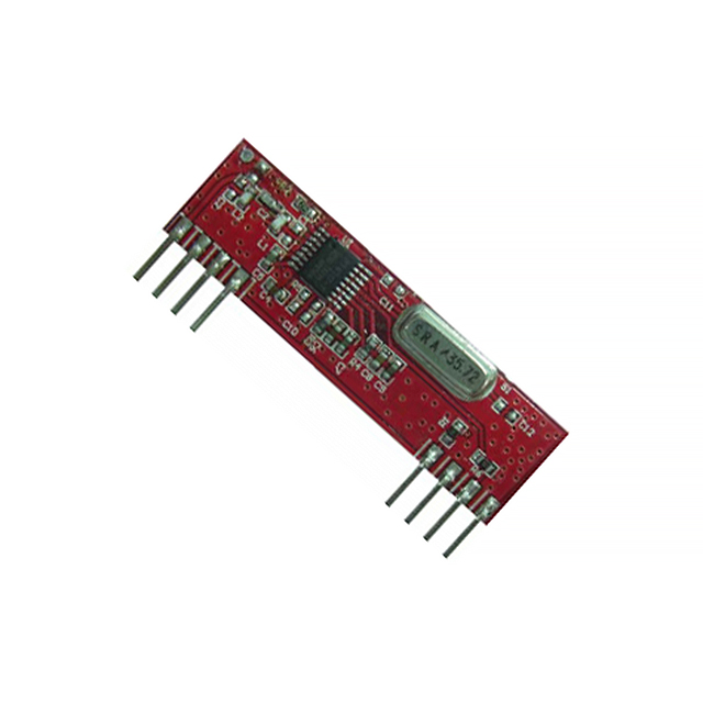 RF RECEIVER AM 433MHZ MODULE