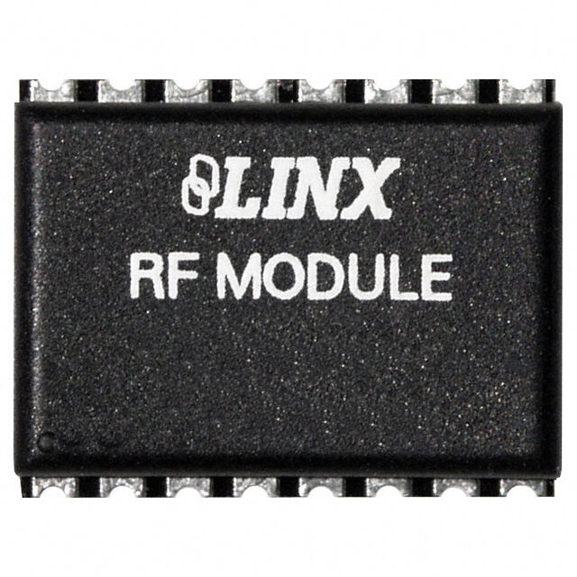 RF RECEIVER FM/FSK 869MHZ MODULE