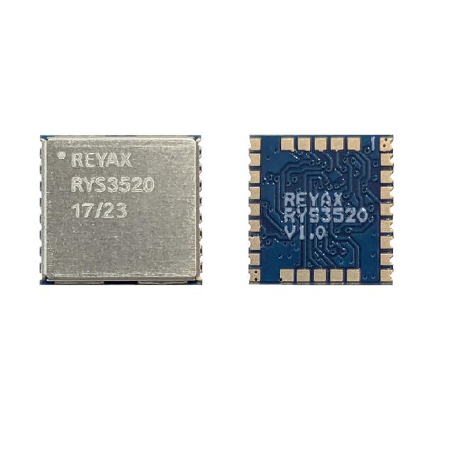 REYAX RYS3520 + 3.3 V UART Inter