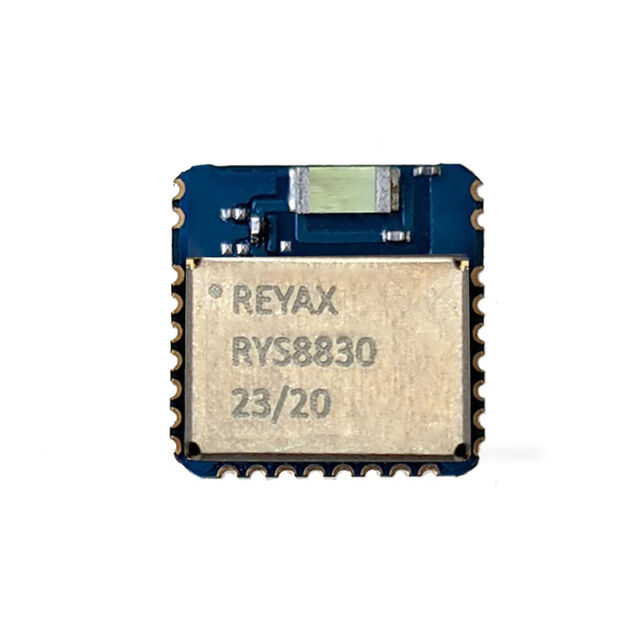 REYAX RYS8830 GNSS Glonass BeiDo