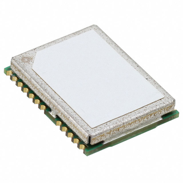 RF RCVR GNSS/GPS 1575.42MHZ 0406