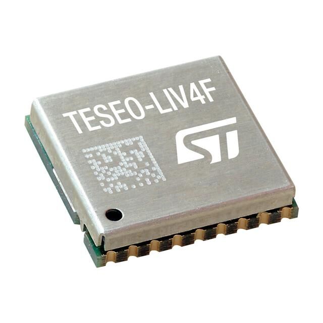 GPS MODULE