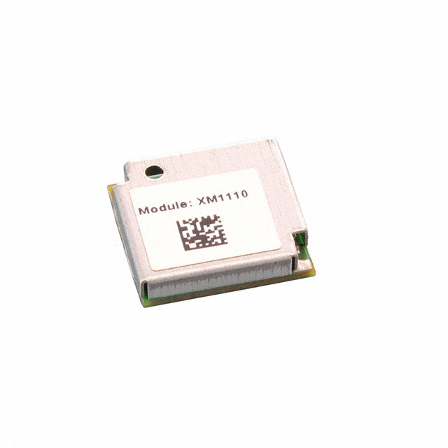 RF RX GLONASS 1.575GHZ MODULE