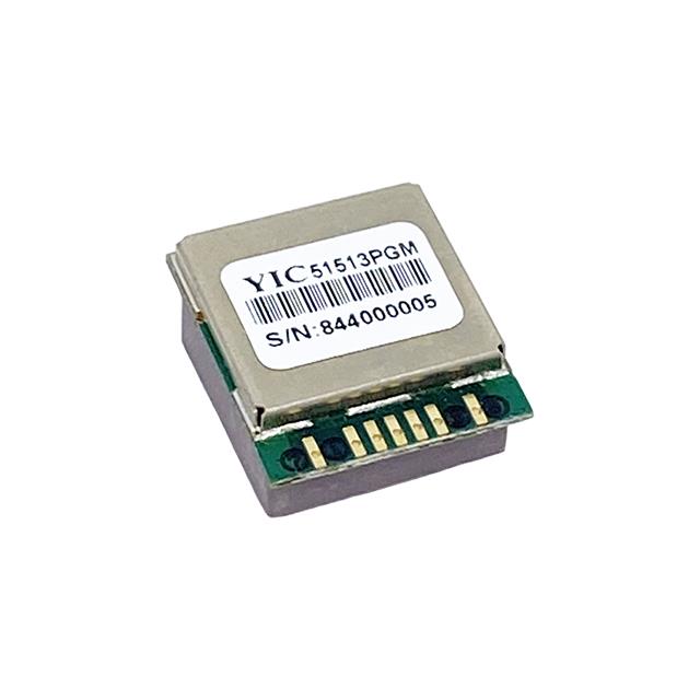 RF RCVR GNSS/GPS ANT MODULE 1513