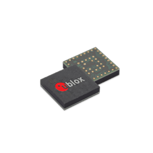 RF RECEIVER GNSS/GPS MODULE