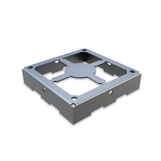 2 PIECE BOARD RF SHIELD FRAME 0.