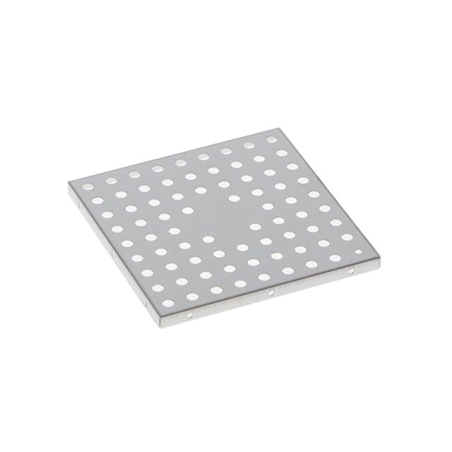 2 PIECE BOARD RF SHIELD COVER 1.