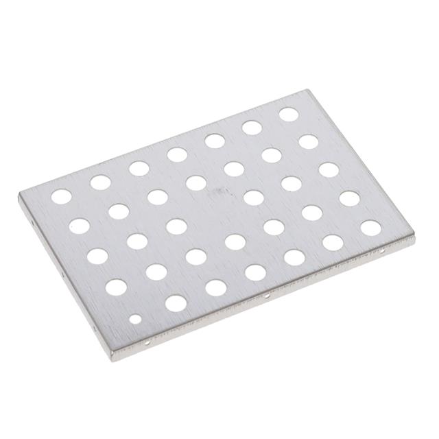 2 PIECE BOARD RF SHIELD COVER 1X