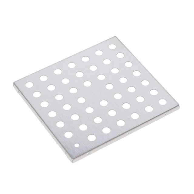 2 PIECE BOARD RF SHIELD COVER 1.