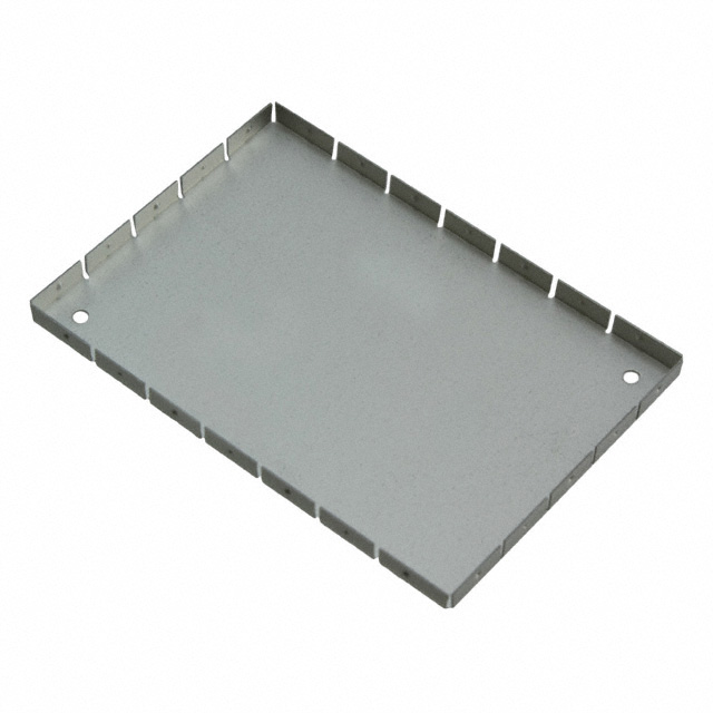 RF SHIELD 1.201"X1.732" SNAP FIT