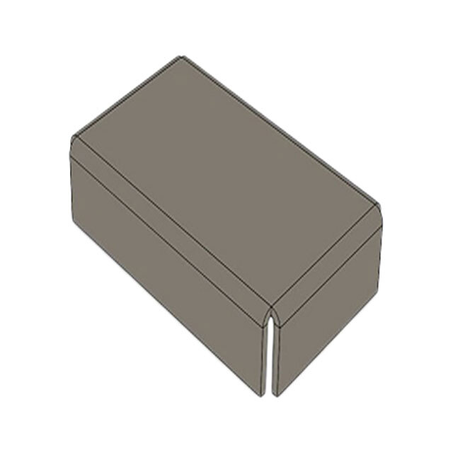 RF SHIELD 0.210" X 0.350" COVER