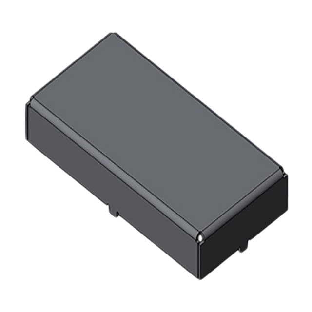 RF SHIELD GUARDIAN .500" X 1.000