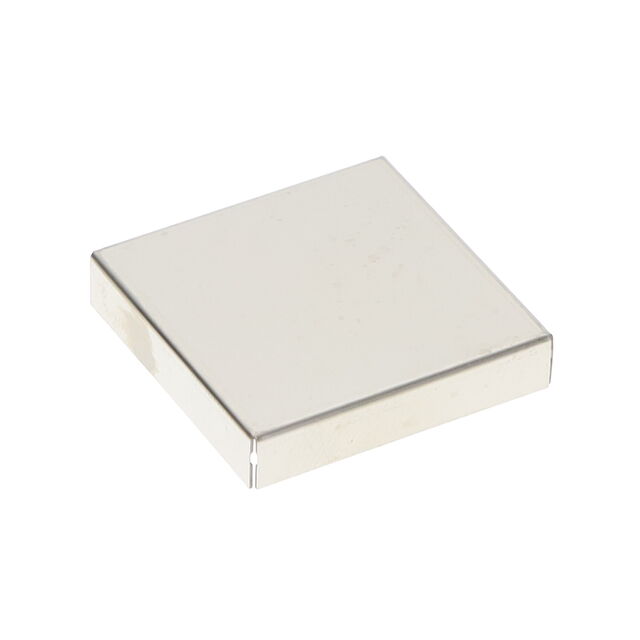 COVER RF SHIELD GROOVE LOC  1 "