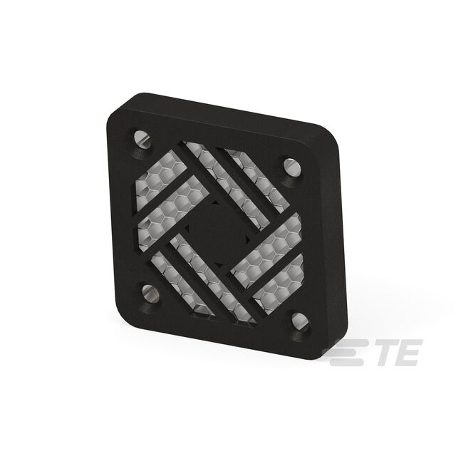 EMI FAN VENT 40MM