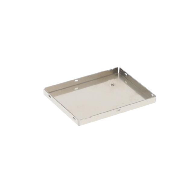 RF SHIELD 0.700" X 0.900" COVER