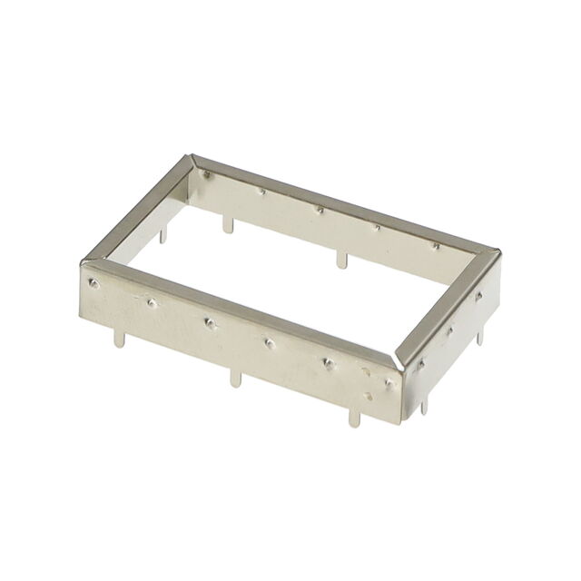 RF SHIELD 0.875" X 1.375" FRAME