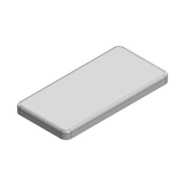 30X14.8X2MM SHIELD