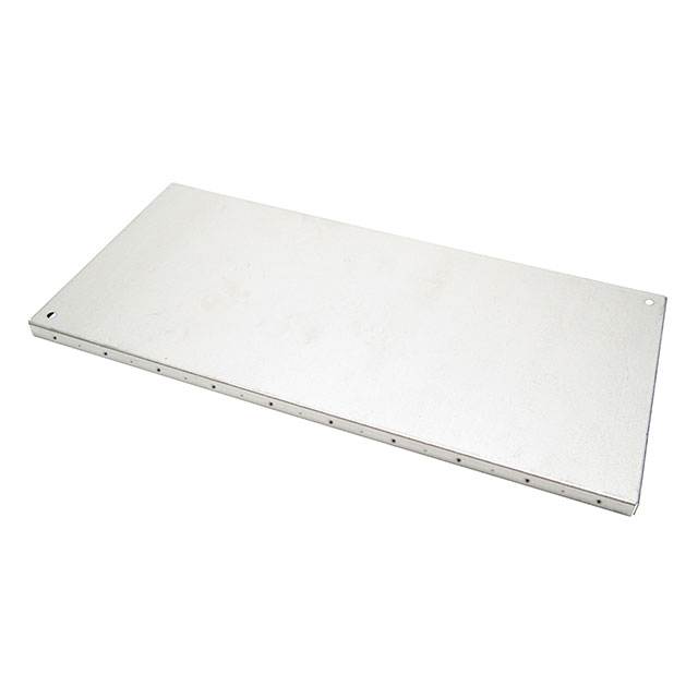 RF SHIELD 1.829" X 4.003" SMD