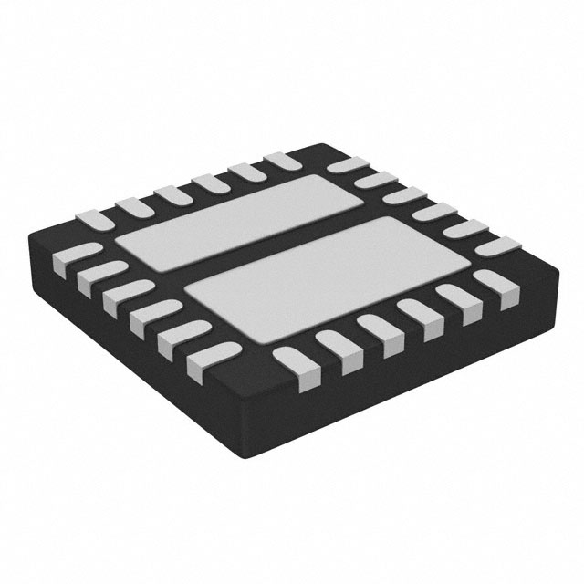 IC RF SWITCH SP4T 14GHZ 24LFCSP