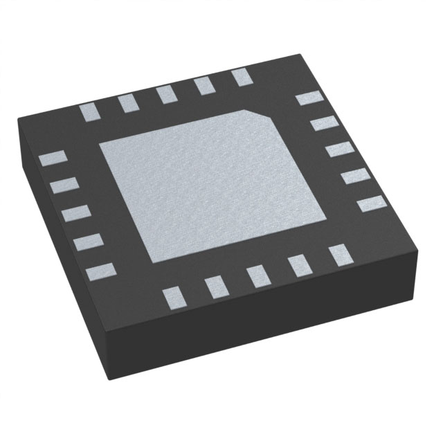 IC RF SWITCH SPDT 44GHZ 20LGA