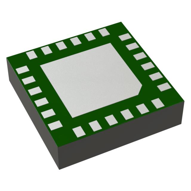IC RF SWITCH SP4T 30GHZ 24LGA