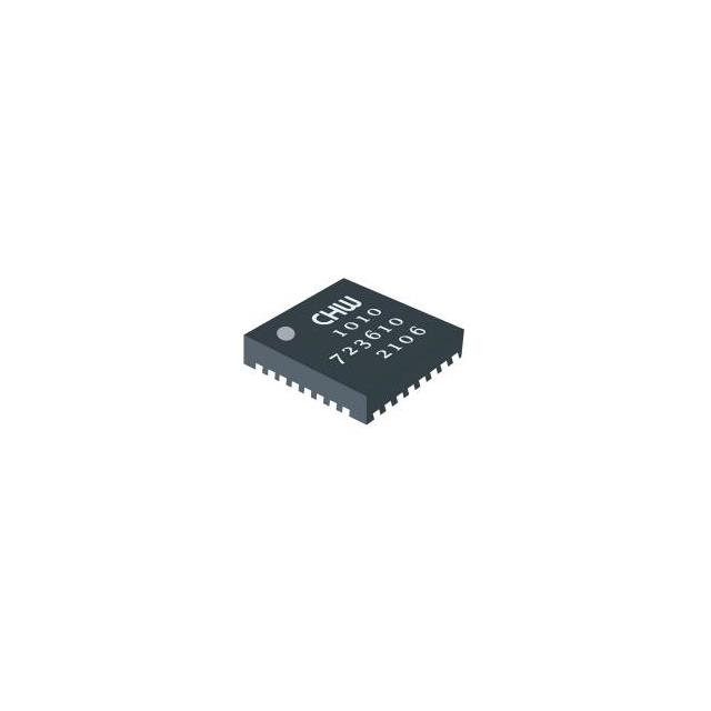 IC RF SWITCH SP16T 2.48GHZ 32QFN