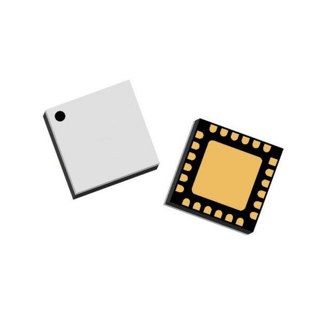 DC - 20 GHZ SP6T SWITCH