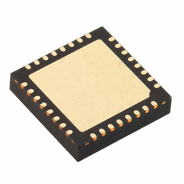 IC RF SWITCH SPDT 3.5GHZ 32HQFN