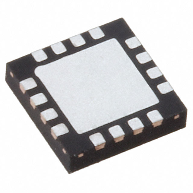 IC RF SWITCH SP4T 3GHZ 16QFN