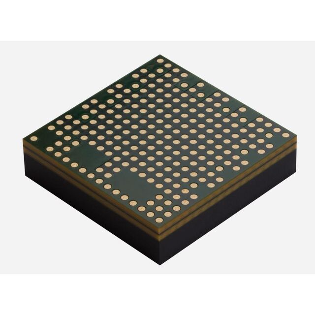 AC-COUPLED LOOPBACK RELAY HIGH-S