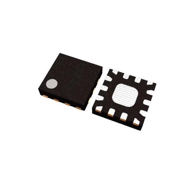 IC RF SWITCH SPDT 6GHZ 14EQFN