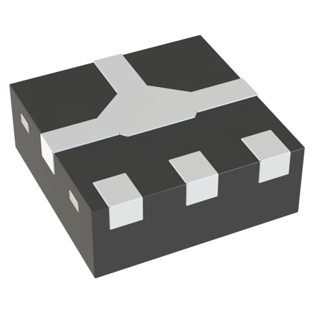 1.0 TO 7.125 GHZ HIGH ISOLATION