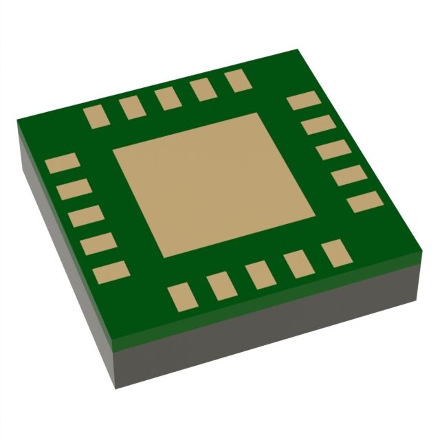 IC RF SWITCH SPDT 6GHZ 20LGA
