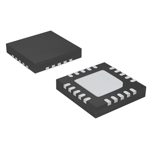IC RF SWITCH SPDT 2.2GHZ 20QFN