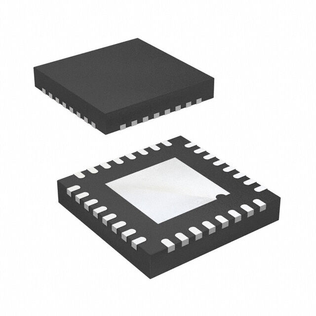 IC PHASE SHIFT 8-BIT 32-QFN