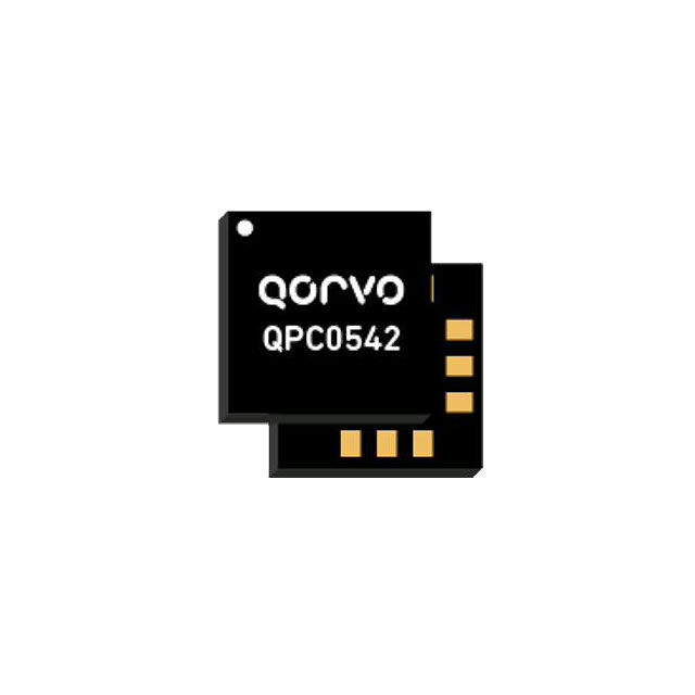 0.05-50 GHZ SOI SPDT SWITCH