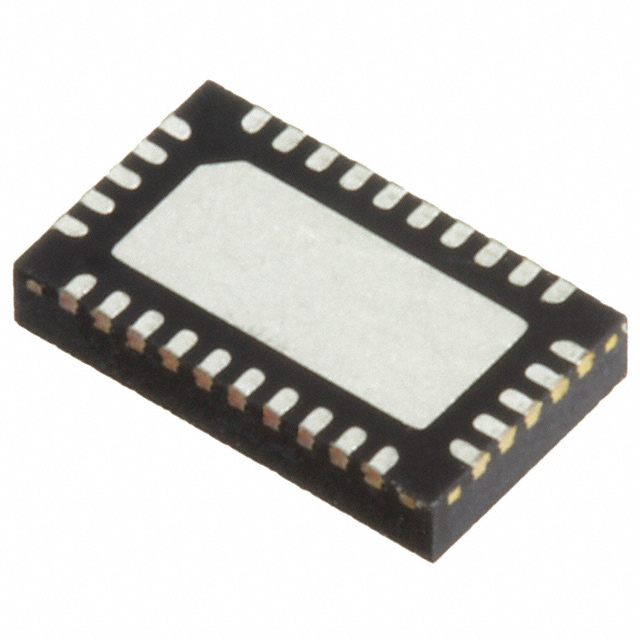 IC RF SWITCH 2.7GHZ 30QFN