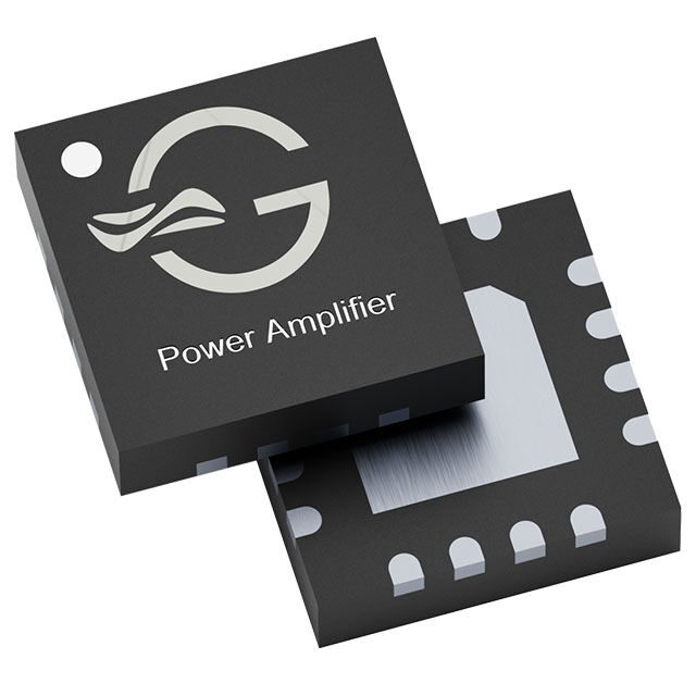RF SWITCH SP4T 30MHZ-5GHZ 10W