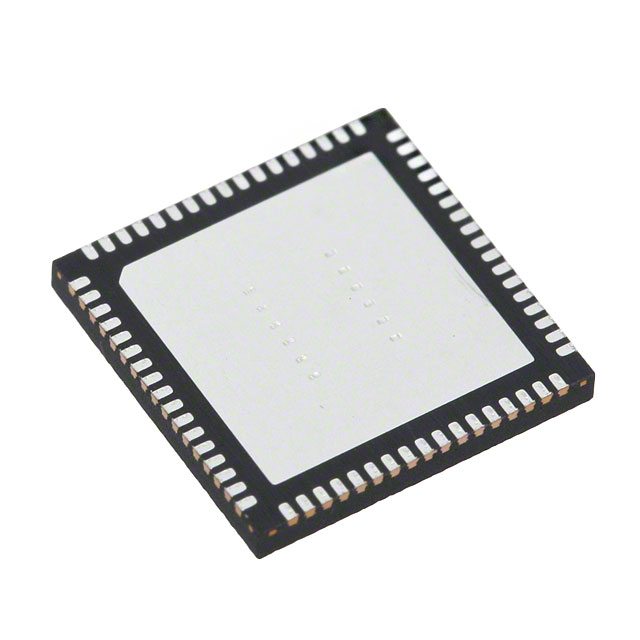 IC RF TXRX+MCU BLE 68QFN