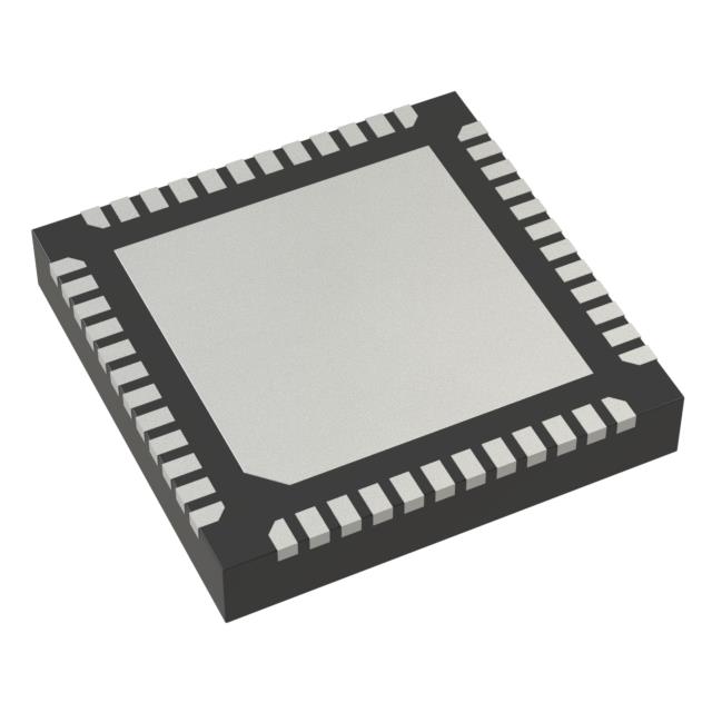 IC RF TXRX+MCU BLE 48QFN