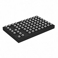 IC RF TXRX+MCU WIFI 69WLBGA