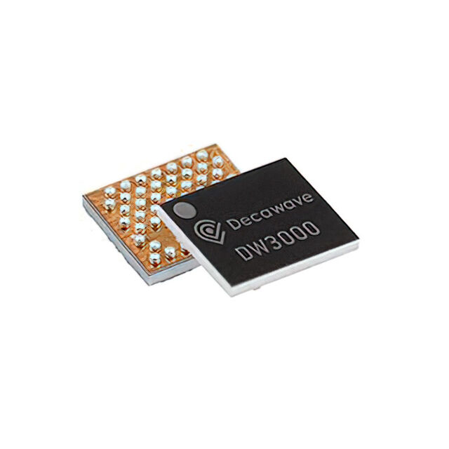 DW3220 UWB TRANSCEIVER IC, AOA