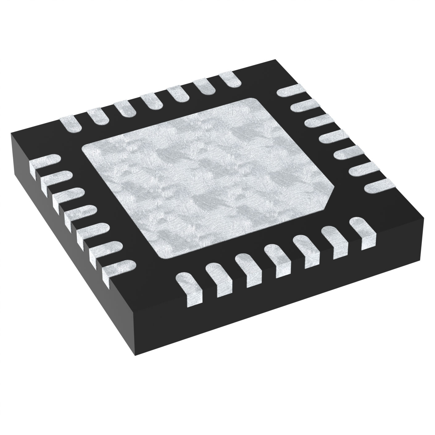 IC RF TXRX+MCU 802.15.4 28QFN