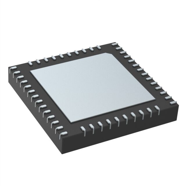 IC RF TXRX+MCU BLE 48QFN