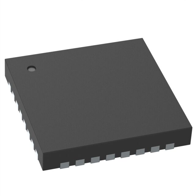 IC RF TXRX+MCU WIFI 32QFN