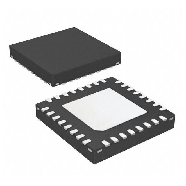 IC RF TXRX ISM>1GHZ 32QFN