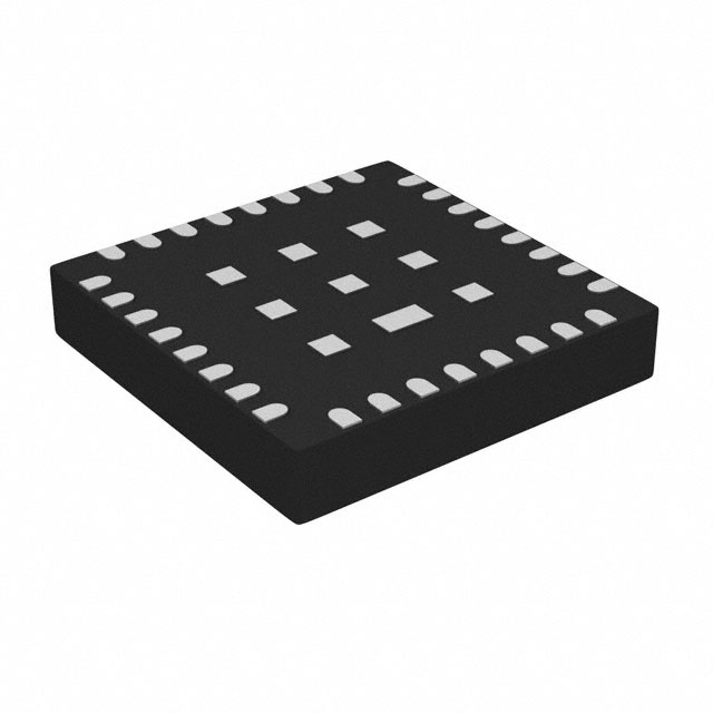 IC RF TXRX 802.15.4 41MAPLGA
