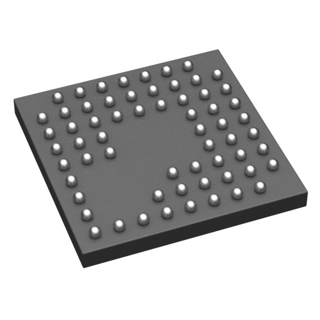IC RF TXRX BLE 62WLCSP